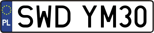 SWDYM30