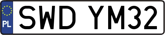 SWDYM32