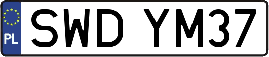 SWDYM37