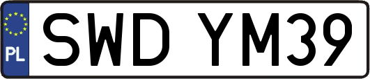 SWDYM39