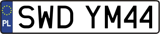 SWDYM44