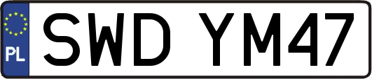 SWDYM47