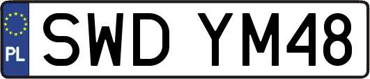 SWDYM48