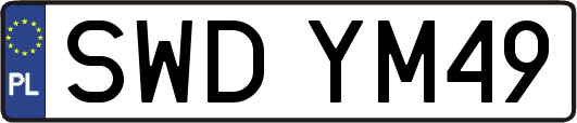 SWDYM49