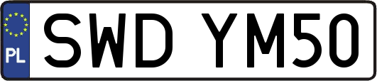 SWDYM50