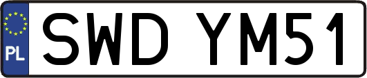 SWDYM51