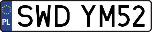 SWDYM52