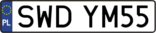 SWDYM55