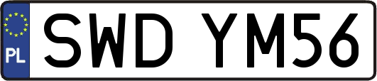 SWDYM56
