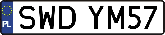 SWDYM57