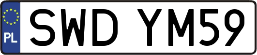 SWDYM59