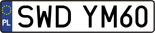 SWDYM60