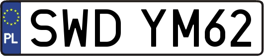 SWDYM62