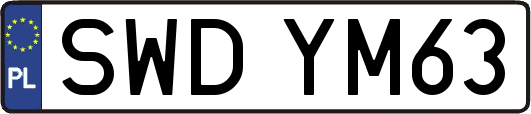 SWDYM63