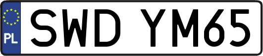 SWDYM65
