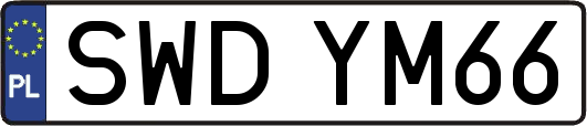 SWDYM66