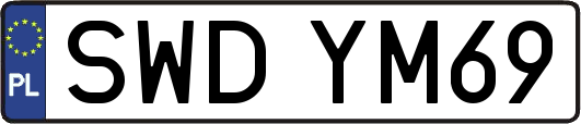 SWDYM69