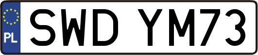 SWDYM73