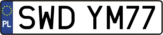 SWDYM77