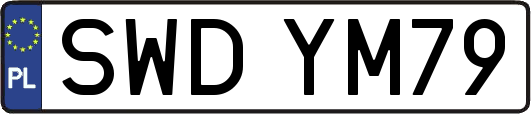 SWDYM79