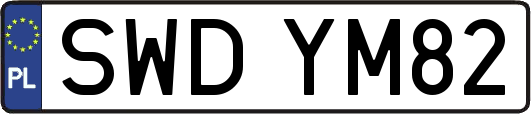 SWDYM82