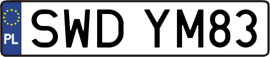 SWDYM83