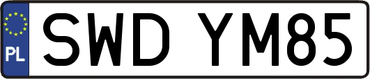 SWDYM85