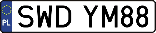 SWDYM88
