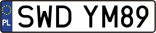 SWDYM89