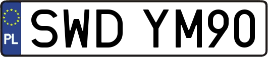 SWDYM90
