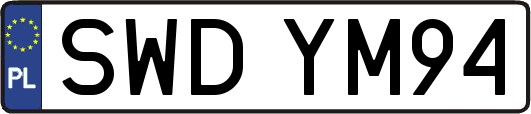 SWDYM94
