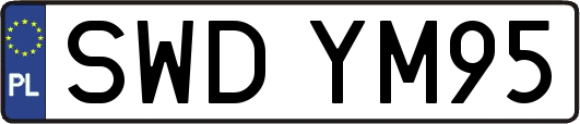 SWDYM95