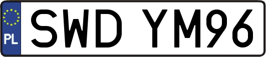 SWDYM96
