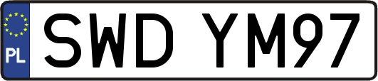 SWDYM97