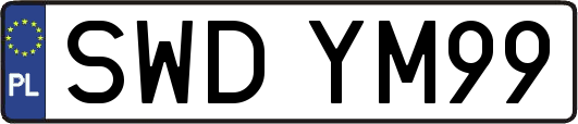 SWDYM99