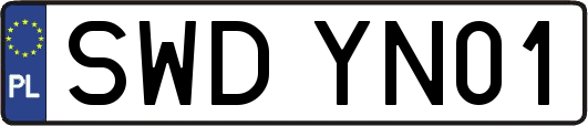 SWDYN01
