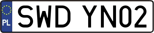 SWDYN02