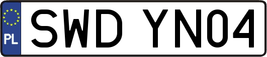 SWDYN04