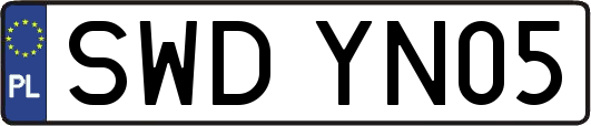 SWDYN05