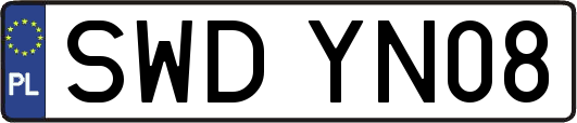 SWDYN08