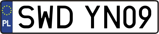 SWDYN09