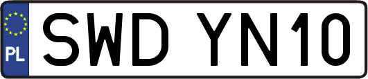 SWDYN10