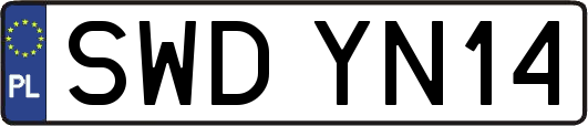 SWDYN14