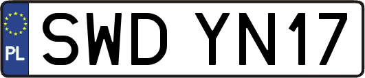 SWDYN17