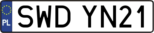 SWDYN21