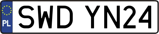 SWDYN24