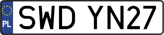 SWDYN27