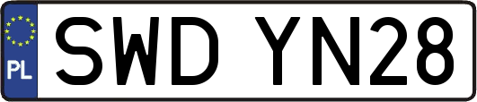 SWDYN28