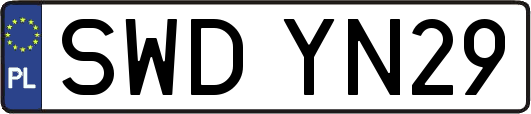 SWDYN29