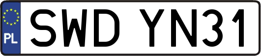 SWDYN31